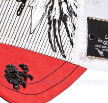 Load image into Gallery viewer, Red Monkey Chief New Limited Edition Unisex Trucker Hat Cap RM1459 | 2 Colors