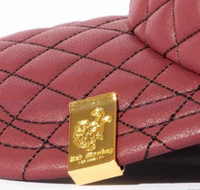 Load image into Gallery viewer, Red Monkey Luxe Burgundy RM1461 New Limited Edition Unisex Trucker Hat Cap