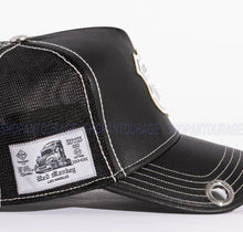 Load image into Gallery viewer, Red Monkey Route 666 New Limited Edition Unisex Trucker Hat Cap RM1464 | 2 Colors