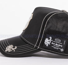 Load image into Gallery viewer, Red Monkey Route 666 New Limited Edition Unisex Trucker Hat Cap RM1464 | 2 Colors
