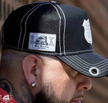 Load image into Gallery viewer, Red Monkey Route 666 New Limited Edition Unisex Trucker Hat Cap RM1464 | 2 Colors