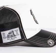 Load image into Gallery viewer, Red Monkey Route 666 New Limited Edition Unisex Trucker Hat Cap RM1464 | 2 Colors