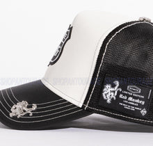 Load image into Gallery viewer, Red Monkey Route 666 New Limited Edition Unisex Trucker Hat Cap RM1464 | 2 Colors
