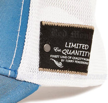 Load image into Gallery viewer, Red Monkey Sombrero Sugar Skull Limited Unisex Trucker Hat Cap RM1470 | 4 Colors