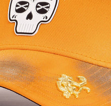 Load image into Gallery viewer, Red Monkey Sombrero Sugar Skull Limited Unisex Trucker Hat Cap RM1470 | 4 Colors