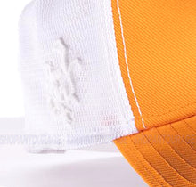 Load image into Gallery viewer, Red Monkey Sombrero Sugar Skull Limited Unisex Trucker Hat Cap RM1470 | 4 Colors