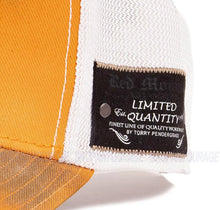 Load image into Gallery viewer, Red Monkey Sombrero Sugar Skull Limited Unisex Trucker Hat Cap RM1470 | 4 Colors