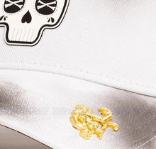 Load image into Gallery viewer, Red Monkey Sombrero Sugar Skull Limited Unisex Trucker Hat Cap RM1470 | 4 Colors