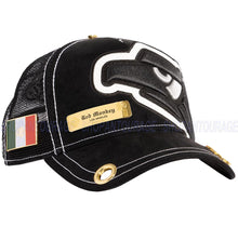 Load image into Gallery viewer, Red Monkey Hecho`23 New Limited Edition Unisex Trucker Hat Cap RM1474 | 3 Colors