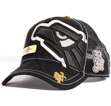 Load image into Gallery viewer, Red Monkey Hecho`23 New Limited Edition Unisex Trucker Hat Cap RM1474 | 3 Colors