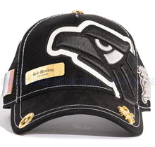 Load image into Gallery viewer, Red Monkey Hecho`23 New Limited Edition Unisex Trucker Hat Cap RM1474 | 3 Colors