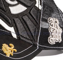 Load image into Gallery viewer, Red Monkey Hecho`23 New Limited Edition Unisex Trucker Hat Cap RM1474 | 3 Colors