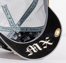 Load image into Gallery viewer, Red Monkey Hecho`23 New Limited Edition Unisex Trucker Hat Cap RM1474 | 3 Colors