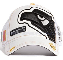 Load image into Gallery viewer, Red Monkey Hecho`23 New Limited Edition Unisex Trucker Hat Cap RM1474 | 3 Colors