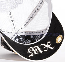 Load image into Gallery viewer, Red Monkey Hecho`23 New Limited Edition Unisex Trucker Hat Cap RM1474 | 3 Colors