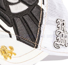 Load image into Gallery viewer, Red Monkey Hecho`23 New Limited Edition Unisex Trucker Hat Cap RM1474 | 3 Colors