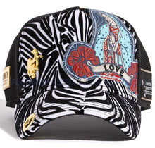 Load image into Gallery viewer, Red Monkey Pure Love RM1478 New Limited Edition Unisex Trucker Hat Cap