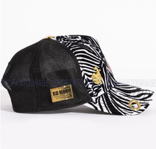 Load image into Gallery viewer, Red Monkey Pure Love RM1478 New Limited Edition Unisex Trucker Hat Cap