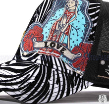 Load image into Gallery viewer, Red Monkey Pure Love RM1478 New Limited Edition Unisex Trucker Hat Cap