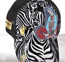 Load image into Gallery viewer, Red Monkey Pure Love RM1478 New Limited Edition Unisex Trucker Hat Cap