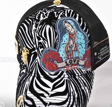 Load image into Gallery viewer, Red Monkey Pure Love RM1478 New Limited Edition Unisex Trucker Hat Cap