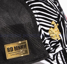 Load image into Gallery viewer, Red Monkey Pure Love RM1478 New Limited Edition Unisex Trucker Hat Cap