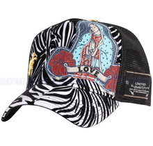 Load image into Gallery viewer, Red Monkey Pure Love RM1478 New Limited Edition Unisex Trucker Hat Cap