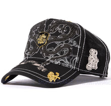 Load image into Gallery viewer, Red Monkey Dragon Slayer New Limited Unisex Trucker Hat Cap RM1486 | 2 Colors