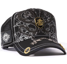 Load image into Gallery viewer, Red Monkey Dragon Slayer New Limited Unisex Trucker Hat Cap RM1486 | 2 Colors