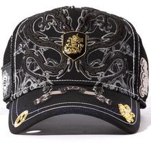 Load image into Gallery viewer, Red Monkey Dragon Slayer New Limited Unisex Trucker Hat Cap RM1486 | 2 Colors