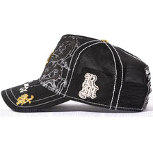 Load image into Gallery viewer, Red Monkey Dragon Slayer New Limited Unisex Trucker Hat Cap RM1486 | 2 Colors