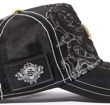 Load image into Gallery viewer, Red Monkey Dragon Slayer New Limited Unisex Trucker Hat Cap RM1486 | 2 Colors