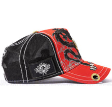 Load image into Gallery viewer, Red Monkey Dragon Slayer New Limited Unisex Trucker Hat Cap RM1486 | 2 Colors