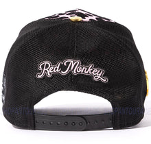 Load image into Gallery viewer, Red Monkey Rodeo Her Pink RM1488 New Limited Edition Unisex Trucker Hat Cap