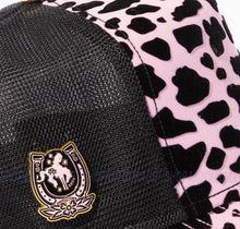 Load image into Gallery viewer, Red Monkey Rodeo Her Pink RM1488 New Limited Edition Unisex Trucker Hat Cap