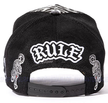 Load image into Gallery viewer, Red Monkey Rich Tiger RM1490 New Limited Edition Unisex Trucker Hat Cap