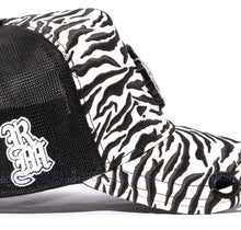Load image into Gallery viewer, Red Monkey Rich Tiger RM1490 New Limited Edition Unisex Trucker Hat Cap