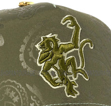 Load image into Gallery viewer, Red Monkey Classico`24 Olive New Limited Unisex Trucker Hat Cap RM1494