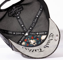 Load image into Gallery viewer, Red Monkey Club Tattoo RM1495 New Limited Edition Unisex Trucker Hat Cap