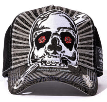 Load image into Gallery viewer, Red Monkey Club Tattoo RM1495 New Limited Edition Unisex Trucker Hat Cap