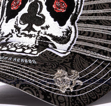Load image into Gallery viewer, Red Monkey Club Tattoo RM1495 New Limited Edition Unisex Trucker Hat Cap