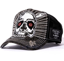 Load image into Gallery viewer, Red Monkey Club Tattoo RM1495 New Limited Edition Unisex Trucker Hat Cap