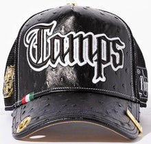 Load image into Gallery viewer, Red Monkey Tamps`24 Ostrich RM1496 New Limited Edition Unisex Trucker Hat Cap