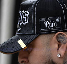 Load image into Gallery viewer, Red Monkey Tamps`24 Ostrich RM1496 New Limited Edition Unisex Trucker Hat Cap