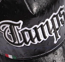 Load image into Gallery viewer, Red Monkey Tamps`24 Ostrich RM1496 New Limited Edition Unisex Trucker Hat Cap