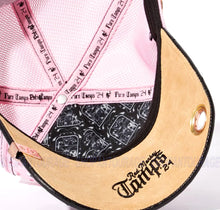 Load image into Gallery viewer, Red Monkey Tamps`24 Ostrich RM1496 New Limited Edition Unisex Trucker Hat Cap