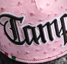 Load image into Gallery viewer, Red Monkey Tamps`24 Ostrich RM1496 New Limited Edition Unisex Trucker Hat Cap