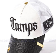 Load image into Gallery viewer, Red Monkey Tamps`24 Ostrich RM1496 New Limited Edition Unisex Trucker Hat Cap