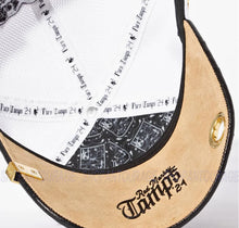 Load image into Gallery viewer, Red Monkey Tamps`24 Ostrich RM1496 New Limited Edition Unisex Trucker Hat Cap