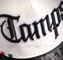 Load image into Gallery viewer, Red Monkey Tamps`24 Ostrich RM1496 New Limited Edition Unisex Trucker Hat Cap